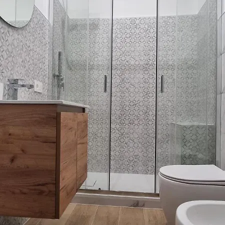 Park 게스트하우스 4*