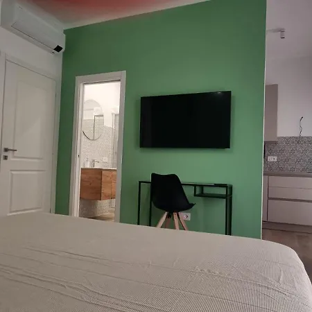 게스트하우스 Park 4*