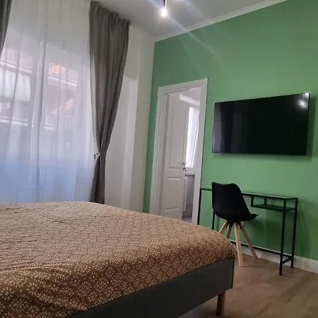 Park 게스트하우스 4*