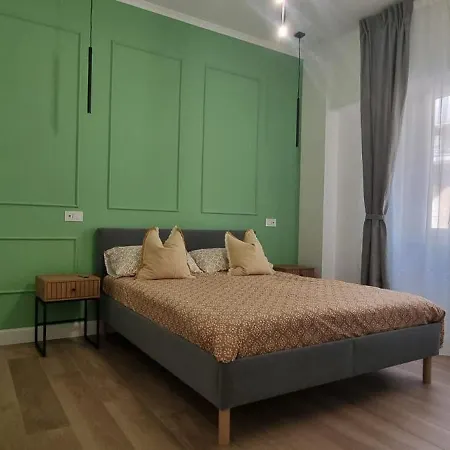 Park 게스트하우스 로마