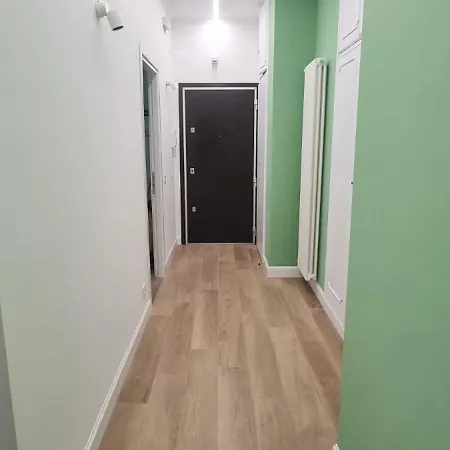 Park 게스트하우스 로마