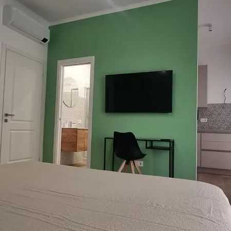 게스트하우스 Park 4*