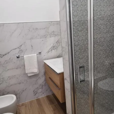 بيت ضيافة Park 4*