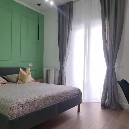 Park بيت ضيافة