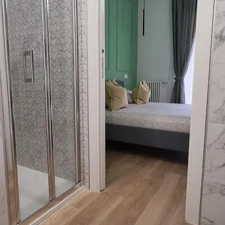 Park بيت ضيافة روما