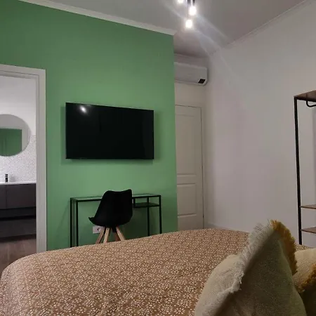 Park بيت ضيافة