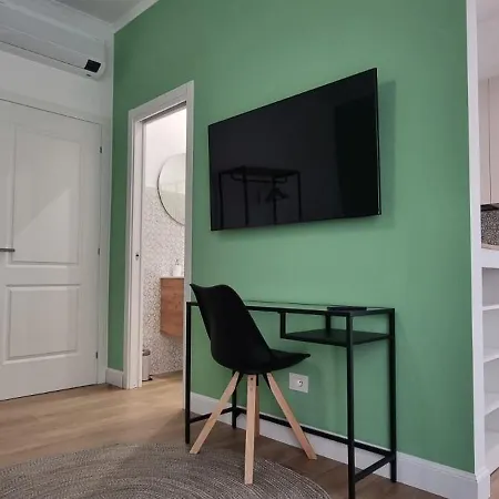 بيت ضيافة Park 4*