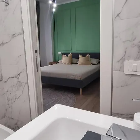 بيت ضيافة Park 4*