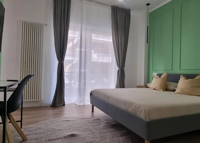 Park 4* Roma