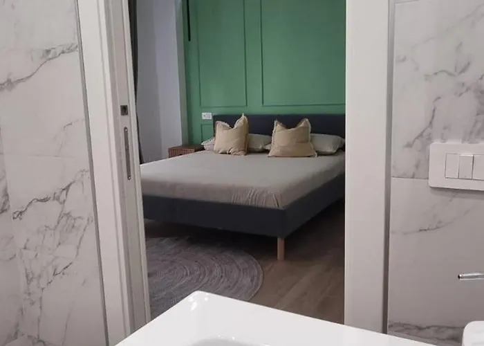 Affittacamere Park 4*