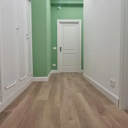 Park 4* Рим